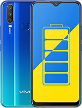 Vivo Y15 Price With Specifications